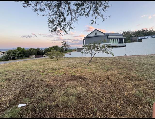 886M² VACANT LAND FOR SALE IN ELAWINI LIFESTYLE ESTATE